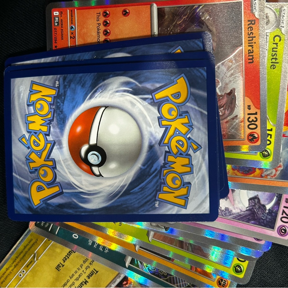 Pokémon Cards - Picture 2 of 14